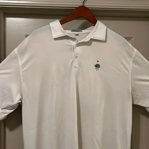 Peter Millar, Summer Comfort Golf Shirt, XL